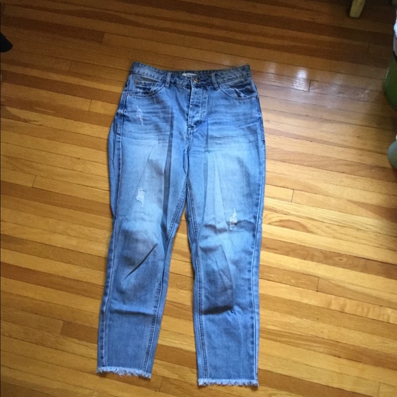 KENSIE JEANS GREAT CONDITION - Picture 1 of 5